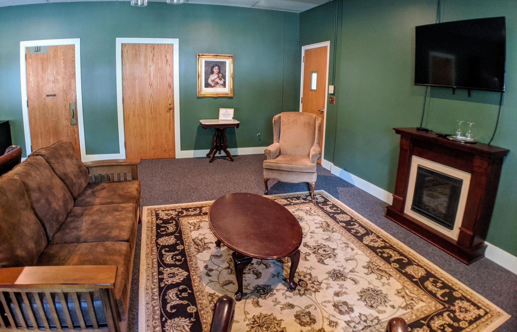 Sherman Inn Ogdensburg Ruang foto