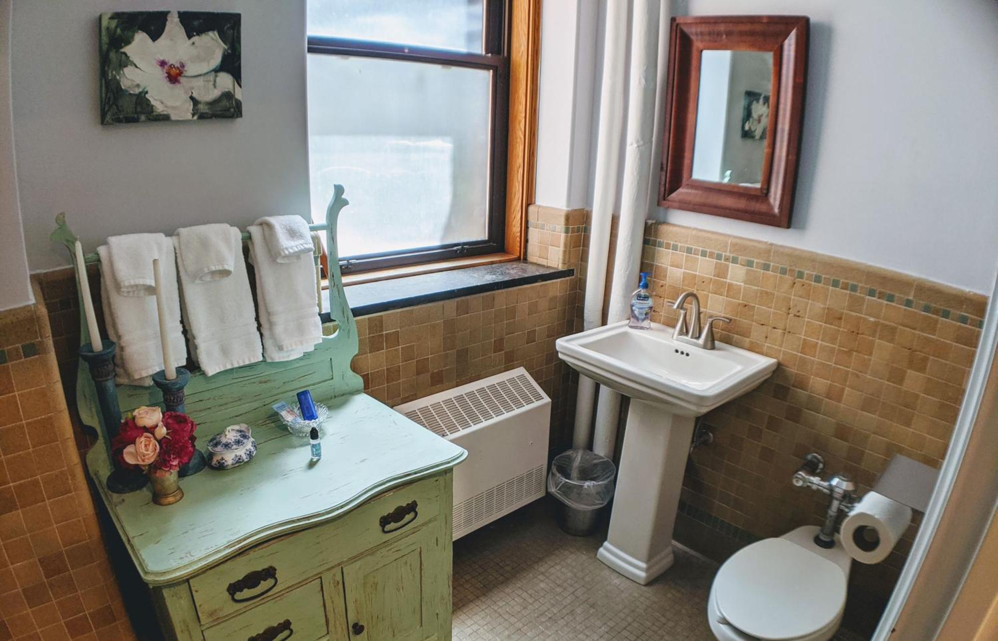 Sherman Inn Ogdensburg Ruang foto