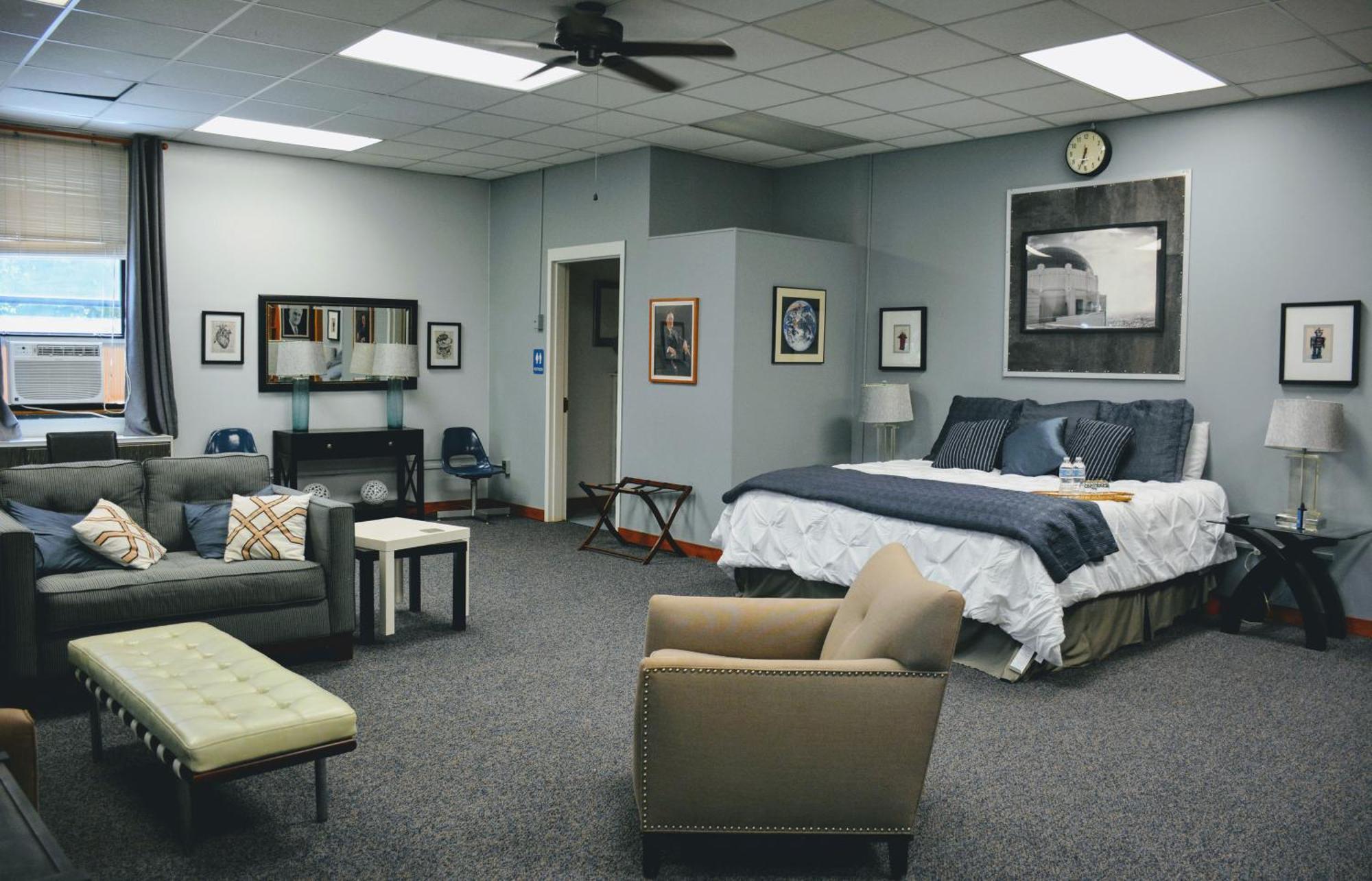 Sherman Inn Ogdensburg Ruang foto