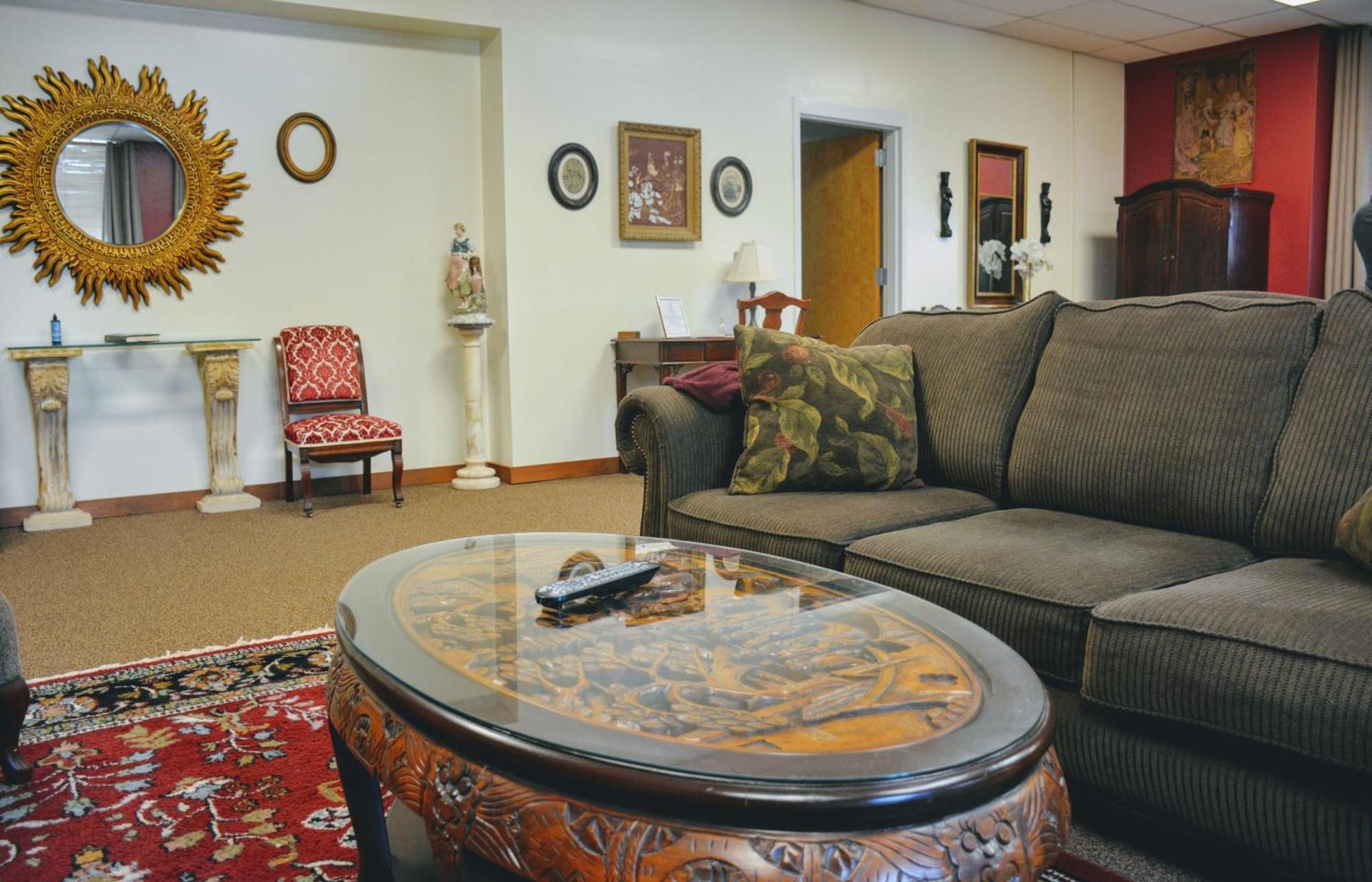 Sherman Inn Ogdensburg Ruang foto
