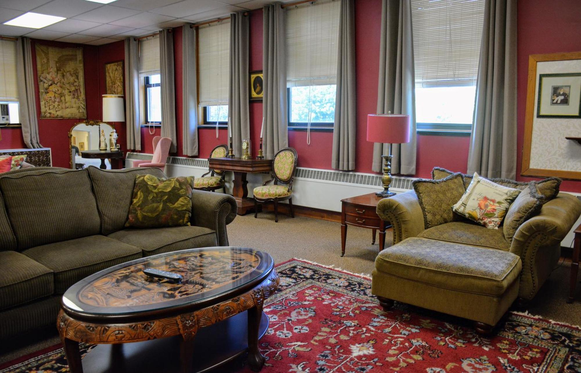 Sherman Inn Ogdensburg Ruang foto